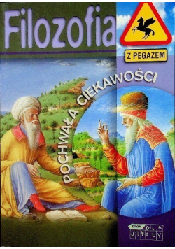 Filozofia Pochwała ciekawości