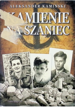 Kamienie na szaniec