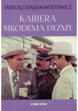 Kariera Nikodema Dyzmy