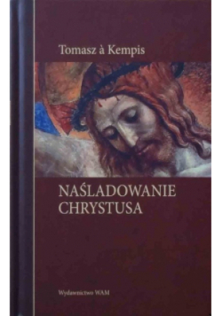 Naśladowanie Chrystusa