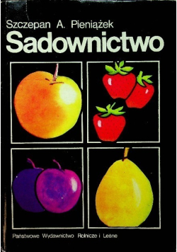 Sadownictwo