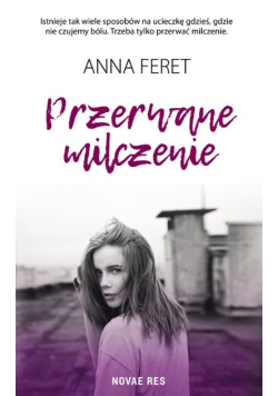 Przerwane milczenie