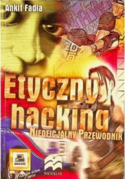 Etyczny hacking nieoficjalny przewodnik