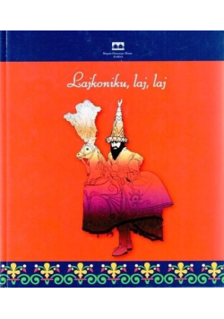 Lajkoniku, laj, laj