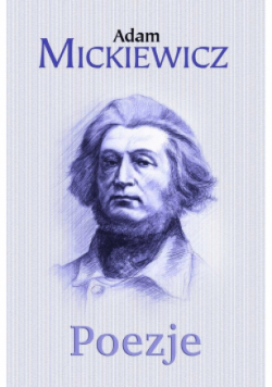 Poezje