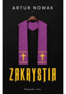 Zakrystia