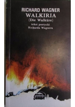 Walkiria