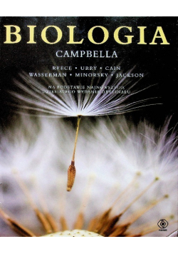 Biologia Campbella