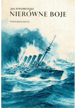 Nierówne boje