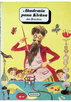 Akademia Pana Kleksa