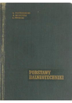 Podstawy Balneotechniki
