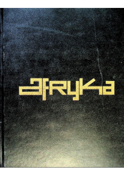 Afryka