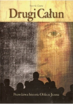 Drugi całun