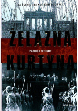 Żelazna kurtyna