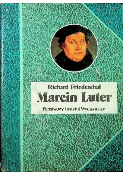 Marcin Luter