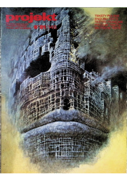 Projekt  Nr 6 / 81