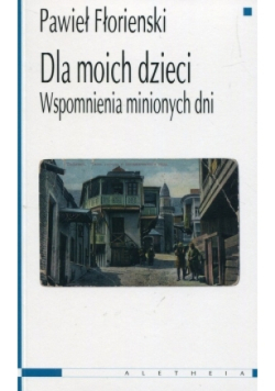 Dla moich dzieci