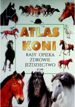 Atlas koni