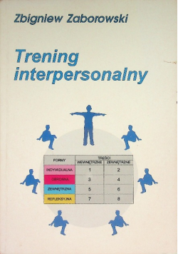 Trening interpersonalny