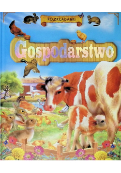 Rozkładanki - Gospodarstwo