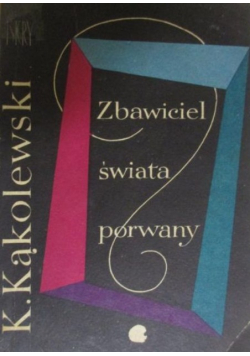 Zbawiciel świata porwany