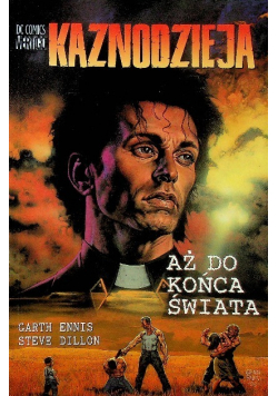 Kaznodzieja Aż do końca świata