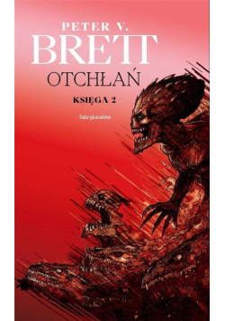 Otchłań Księga 2