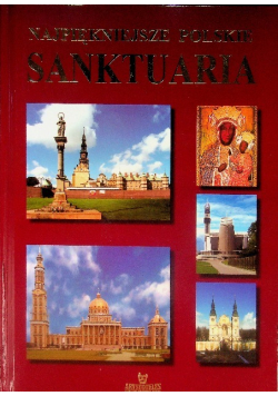 Najpiękniejsze polskie sanktuaria