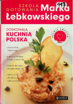 Doskonała kuchnia Polska