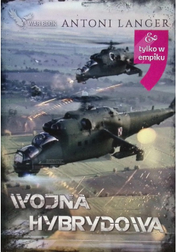 Wojna hybrydowa