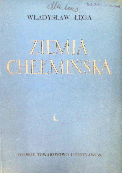 Ziemia chełmińska