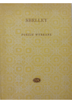 Poezje wybrane