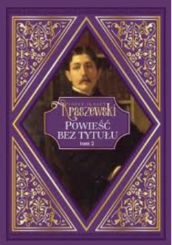 Powieść bez tytułu Tom 2