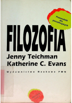 Filozofia Przewodnik dla początkujących