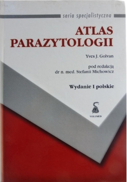 Atlas parazytologii