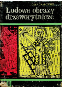 Ludowe obrazy drzeworytnicze