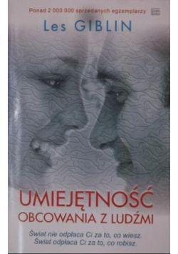 Umiejętność obcowania z ludźmi