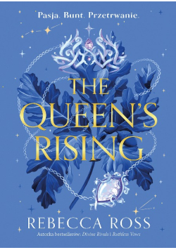 The Queen's Rising
