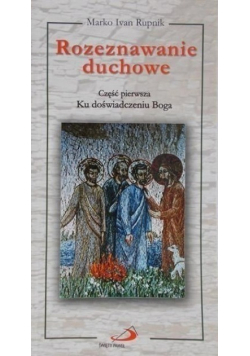 Rozeznawanie duchowe