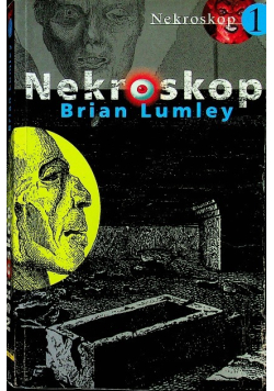 Nekroskop Rom 1 Nekroskop