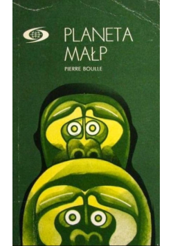Planeta małp
