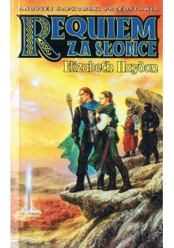 Requiem za słońce