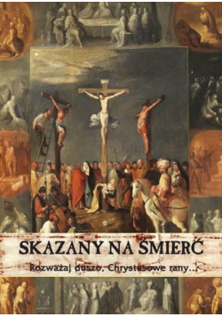 Skazany na śmierć