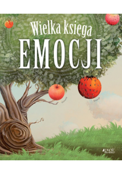 Wielka księga emocji