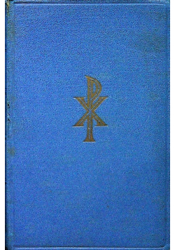 Nowy Testament 1936 r.