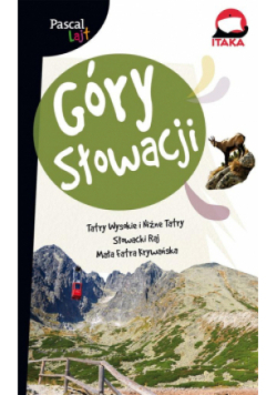 Góry Słowacji Pascal Lajt