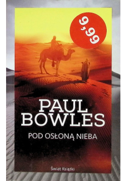Pod osłoną nieba