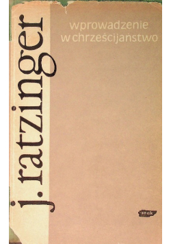 Wprowadzenie w chrześcijaństwo