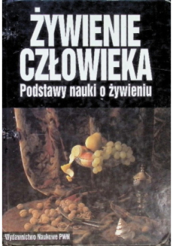 Żywienie człowieka