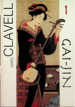 Gai Jin Tom I